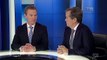 Bill Shorten and Christopher Pyne describe education policies