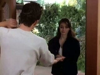 Beverly Hills, 90210 - He's Mine