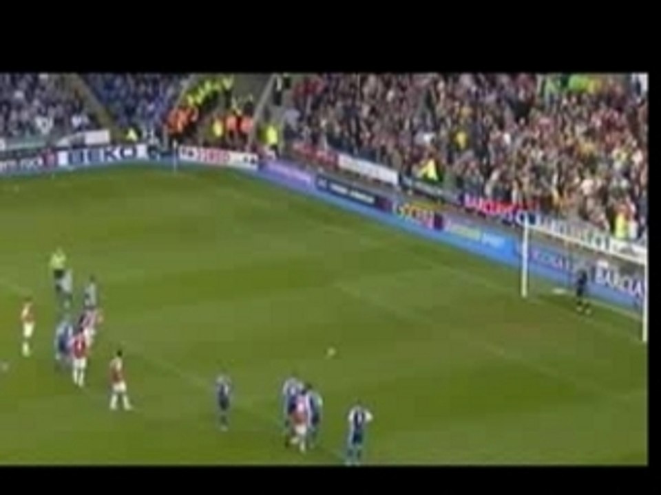 henry - penalti