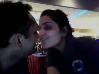 Meera Video Scandal - video Dailymotion