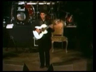 Gipsy Kings   concerto