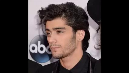 Zayn Malik  ft. Naughty Boy - I Won't Mind