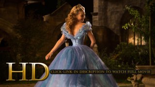 ☩ Cinderella Full Movie Streaming Online 2015 ☩ (P.u.t.l.o.c.k.e.r)