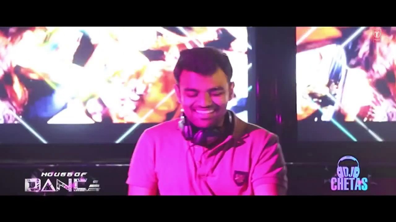 House of Dance DJ CHETAS - Disc - 1