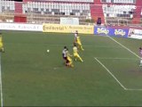 25η ΑΕΛ-Ζάκυνθος  2-0 2014-15 Τα γκολ συνοπτικά