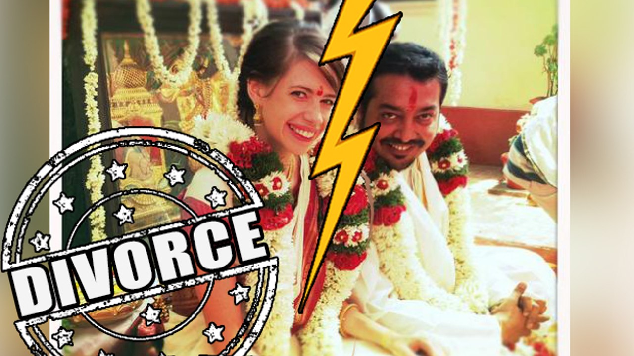 Anurag Kashyap-Kalki DIVORCE CONFIRMED