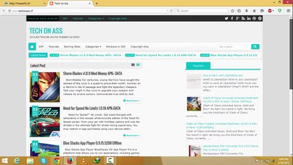 How to creat an account at LibertaGia