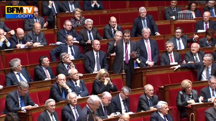 Jacob à Valls: "C'est vous qui avez hystérisé la campagne"