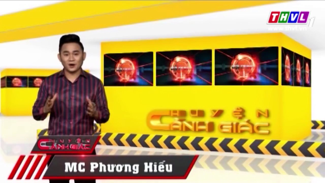 Chuyện cảnh giác_ Thợ sửa laptop, dàn cảnh đánh ghen, vị khách trong tiệm làm tóc, thuốc chó