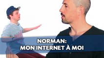 Norman: Mon Internet à moi