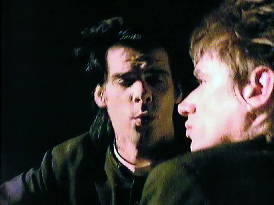 Nick Cave & The Bad Seeds - The Weeping Song