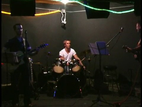 You can't always get what you want (Rolling Stones) - Performed by Wasting Time