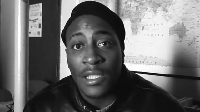 Interview de Mac Kregor par Sinox ! (ARCHIVE)