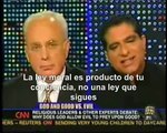 Bueno o Malo (John Macarthur) en Larry King Live