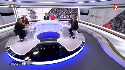 Départementales : le détail des résultats