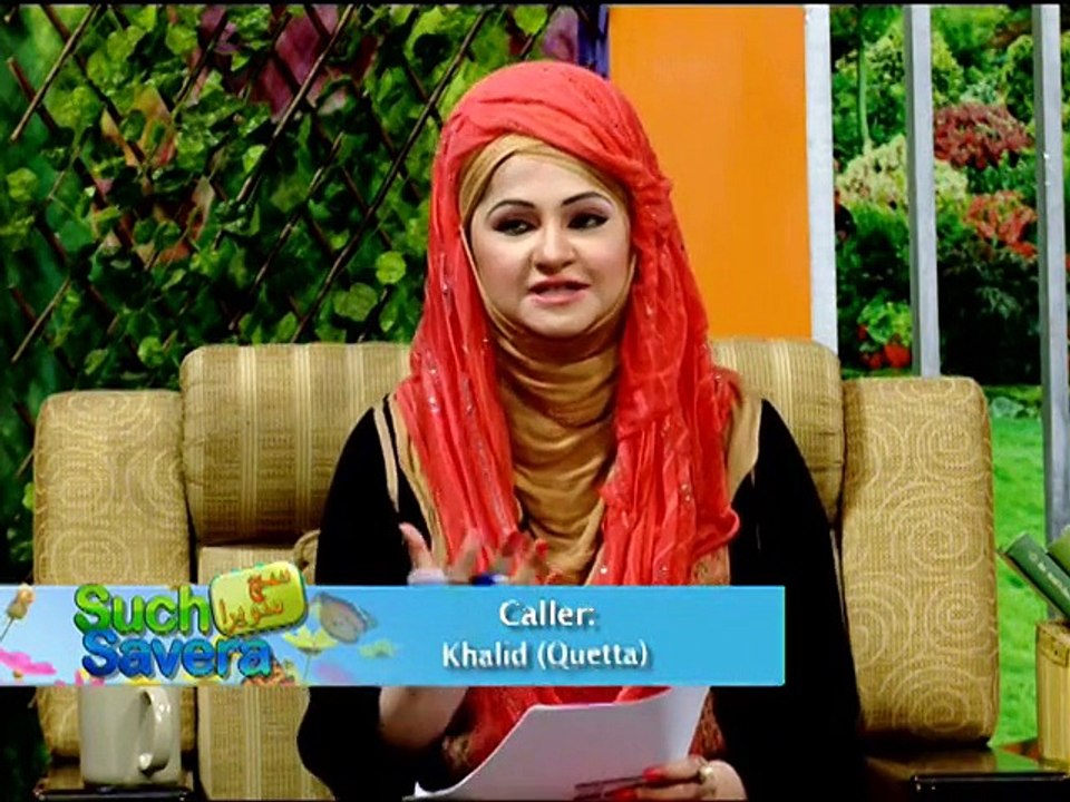 Such Savera - 30th March 2015.