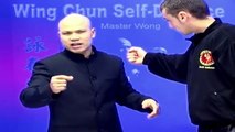 ---Wing Chun Self defence Lesson 6 - YouTube