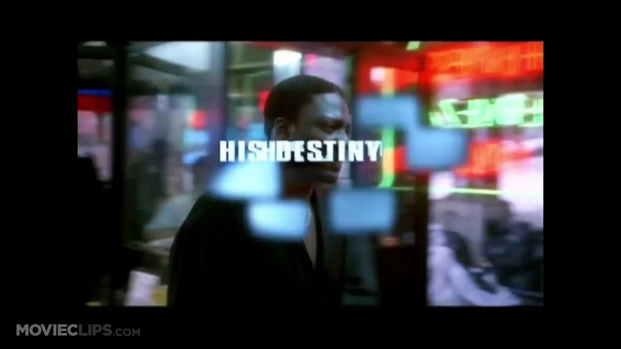 Get Rich or Die Tryin' (2005) Official Trailer # 1 - 50 Cent