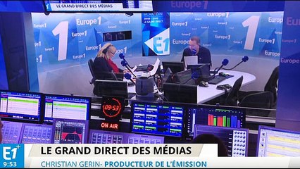 Christian Gerin : "Vous verrez une femme qui commande sa prothèse par la force de sa pensée"