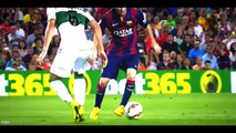 Lionel Messi 2014 15 ● Skills   Goals   Tricks   HD