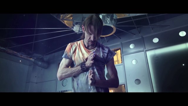 Mary Komasa - City Of My Dreams [Official Music Video]