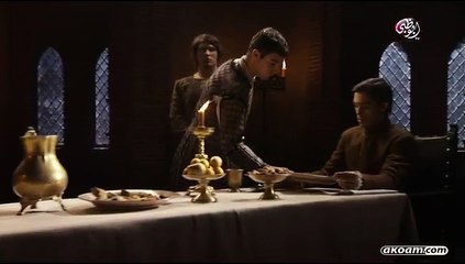 الحلقة السابعة من المسلسل الاسباني إزابيل مدبلج للعربية