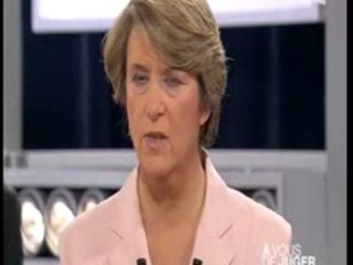 Ségolène ROYAL A vous de Juger FR2 /7