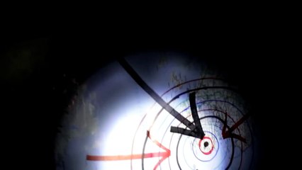 SLENDER MAN IN REAL LIFE!