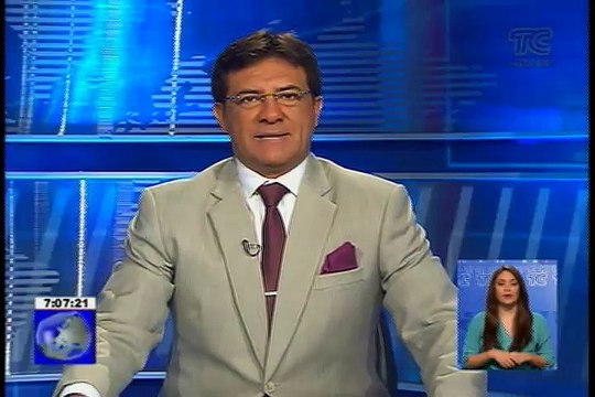 5 viviendas de Ambato afectados por intensas lluvias