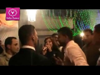 Download Video: اجمد فرح شعبى للفنانة رشا جاويش ومنوعات من اجمل الاغانى الشعبية فرح شعبى جامد 2014 - Yalla Chaabi