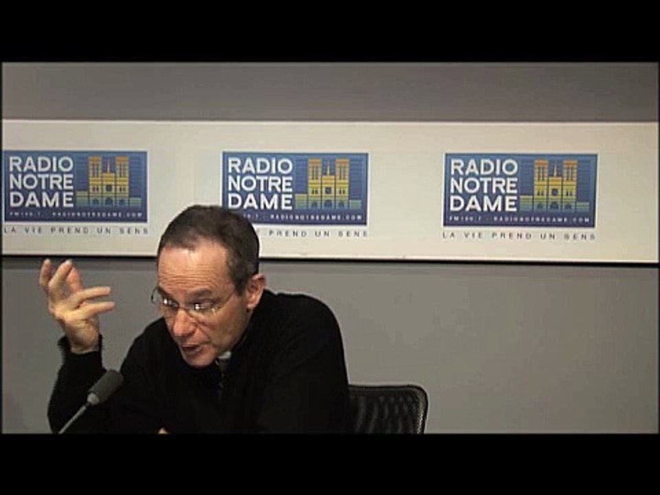 Chronique de Mgr Lefevre Pontalis sur l'année de la Mission