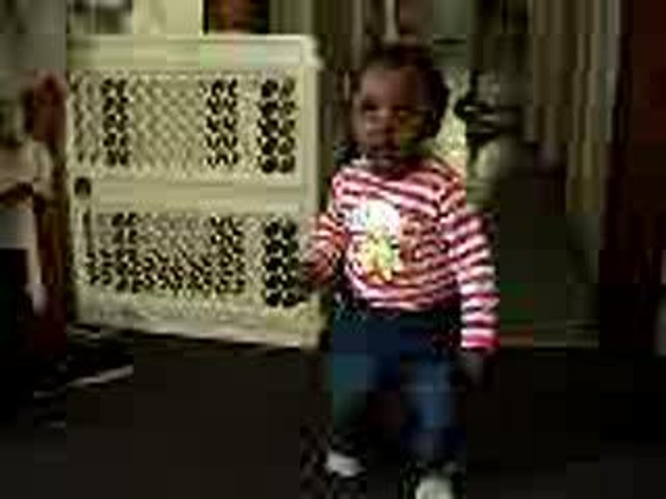 first steps