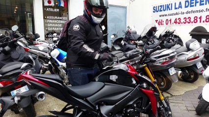 GSX-S 1000