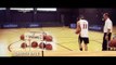 Gareth Bale - NBA UK - HalfCourt challenge