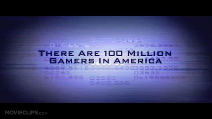 Stay Alive (2006) Official Trailer #1 - Horror Movie