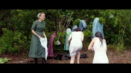 Extrait de The devil's hand