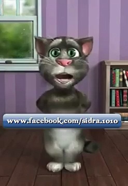 talking tom by mian mueed78