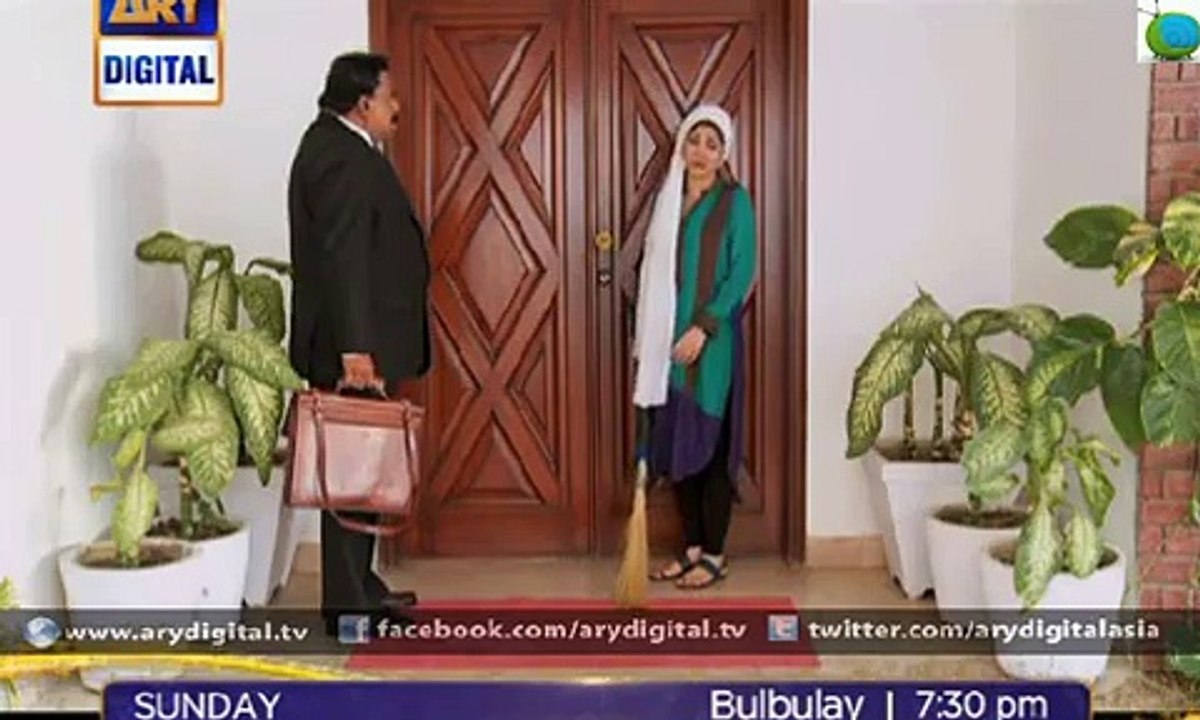 Bulbulay Episode 342 Promo