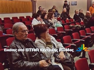 Διχάζει εκ νέου η αποκατάσταση της Δημοτικής Αγοράς