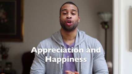 How Appreciation Improves Happiness | Left Lane Project