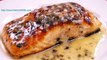 Seared Salmon With Lemon Butter Sauce - Pan Seared Salmon Recipe - Dishin' With Di  # 133