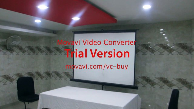 Corporate Events Delhi - Conference Hall near Karol Bagh Metro