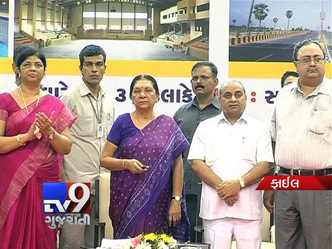 Gujarat assembly passes controversial anti-terror Bill - Tv9 Gujarati