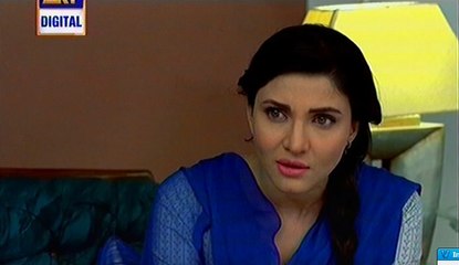 Qismat Episode 116 Full on Ary Digital - March 31