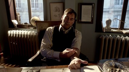 A Young Doctors Notebook 1 X 04 Quarta Parte ITA ENG