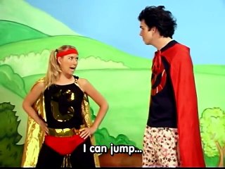 # 11 Kids English Learning Show_ Can & Can't, _What can you do__