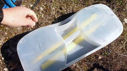 FPV - AIR GATE - JPAY SPIDER - ZINK