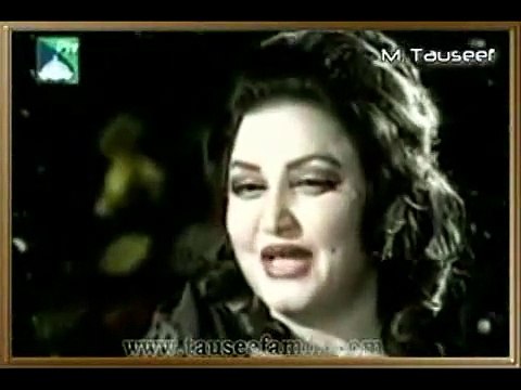 NOOR JEHAN - Mere Dil Da Jaani