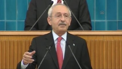 Kılıçdaroğlu: "Ben Bu Parayı Emekliye Vereceğim, Sözüm Sözdür"