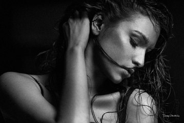 Yanni and Leslie Mills - Cant Wait